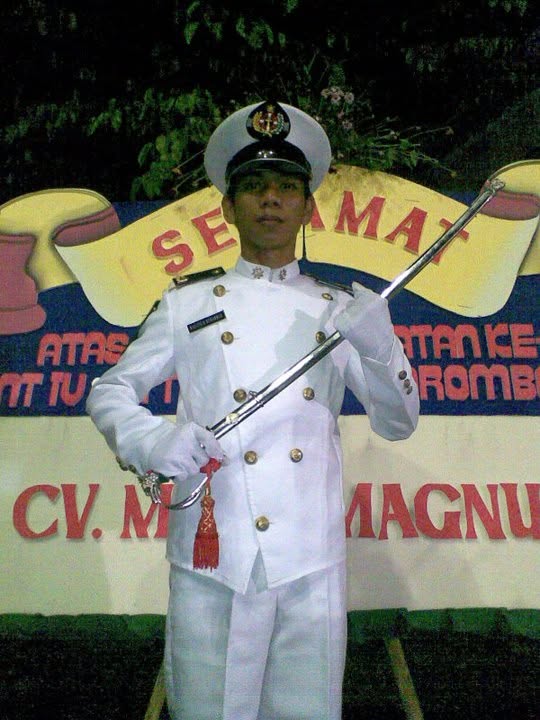 KM. Mandala IX